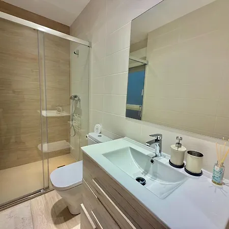 Itsasargi , En Pleno Casco Antiguo De *