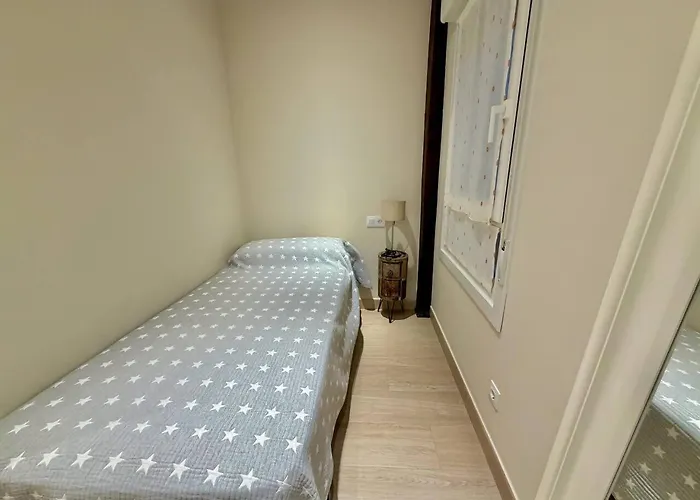 Apartamento Itsasargi , En Pleno Casco Antiguo De *