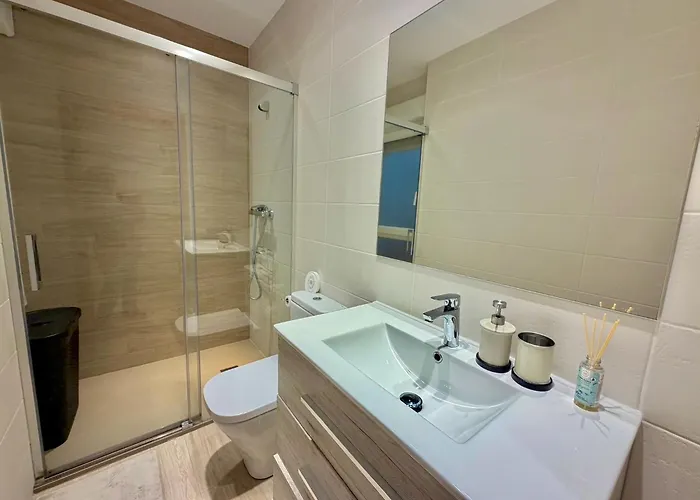 Itsasargi , En Pleno Casco Antiguo De *