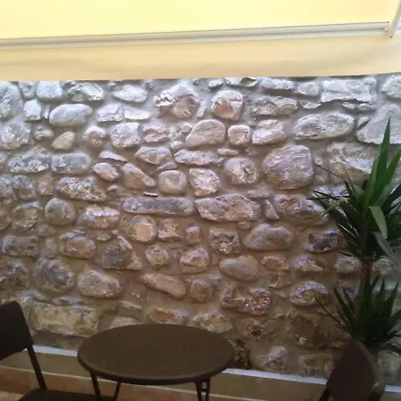 Itsasargi , En Pleno Casco Antiguo De * Μπερμέο