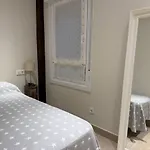 Lägenhet Itsasargi , En Pleno Casco Antiguo De