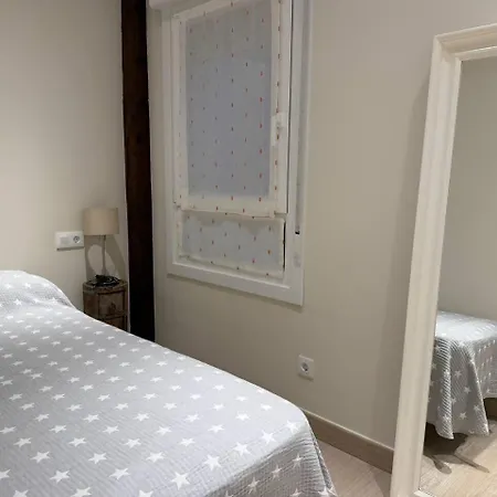 Appartamento Itsasargi , En Pleno Casco Antiguo De